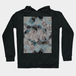 Beagle Batik - Wet Dog Hoodie